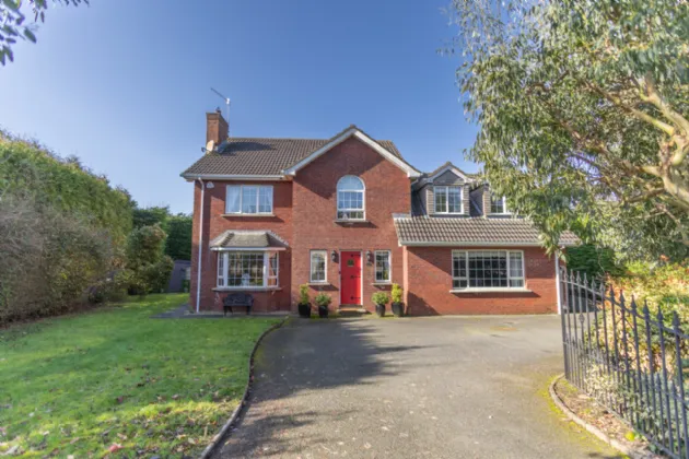 16 Seafields, Warrenpoint, Newry, BT34 3TG