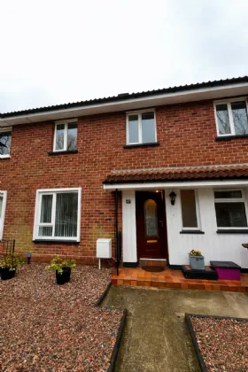 47 Clarawood Cresecent, , BT5 6FR
