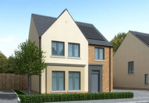 Site 10, The Elm, Woodland Grange, Ballygowan Road, Comber