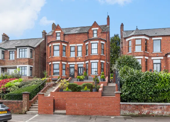 222 Cliftonville Road, Belfast, County Antrim, BT14 6LD
