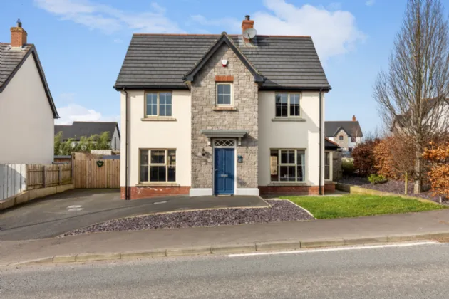 31 Coopers Mill Park, Dundonald, Belfast, BT16 1SX