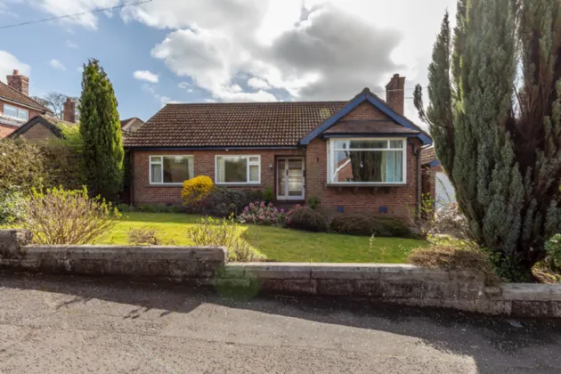 13 Glenmillan Drive, Belfast, County Antrim, BT4 2JF