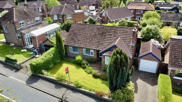 13 Glenmillan Drive, Belfast, County Antrim, BT4 2JF