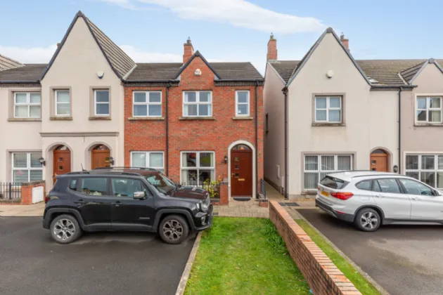 14 Abbington Manor, Bangor, County Down, BT19 1ZQ