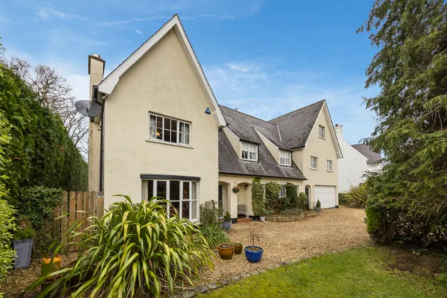 Beech Cottage, 5, Brooklands Road, Newtownards, BT23 4TL