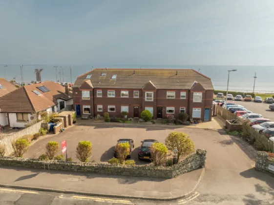 1 Sea-Haven, Newcastle, County Down, BT33 0RQ