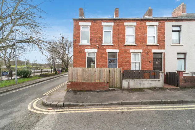 87 Palestine Street, Belfast, County Antrim, BT7 1QL