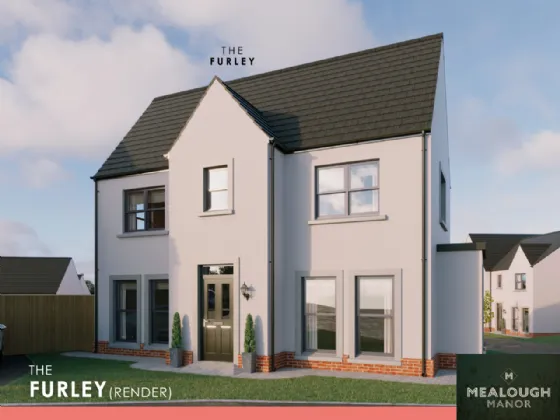 The Furley  Mealough Manor, Saintfield Road, Belfast, BT8