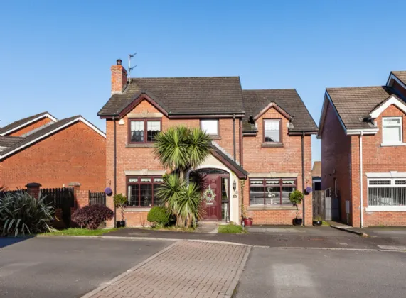 19 Anna's Grove, Newtownabbey, County Antrim, BT36 4PQ