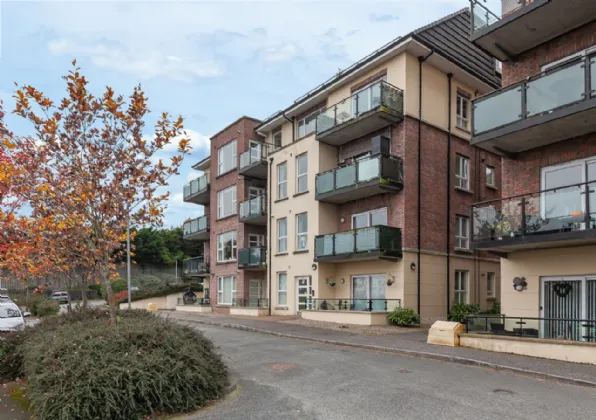 Apartment 86, 7, Northview, Newtownabbey, BT36 7GA