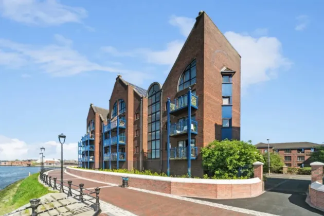 13 Ravenhill Reach Mews , Belfast, BT6 8RE