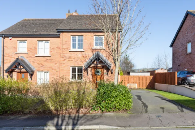 91 Coopers Mill Avenue, Dundonald, Belfast, BT16 1WR