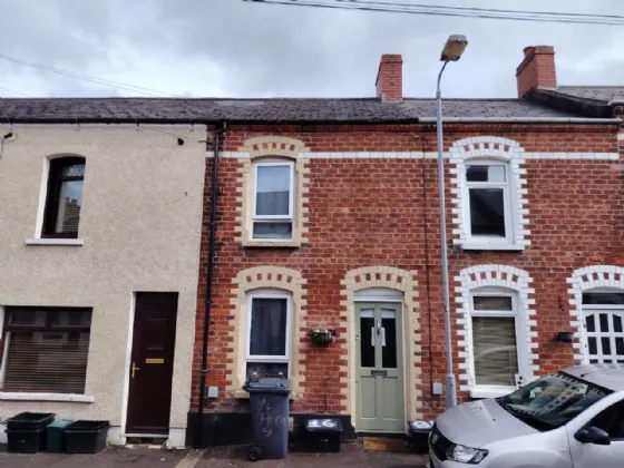 16 Hugh Street, Belfast, County Antrim, BT9 7HH