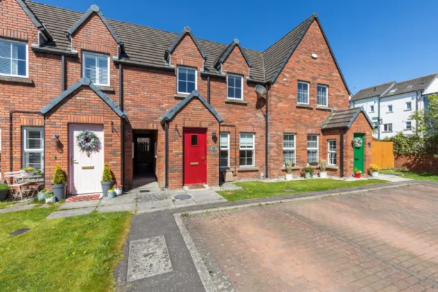 13 Linen Court, Bangor, County Down, BT19 7JG