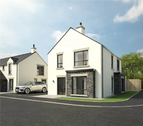 Site 89, The Mason  Oakwood, Ballygore Road, Birch Hill Road, BT41