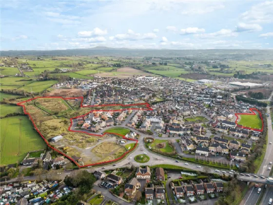  Land At Ballantine Garden Village, Lisburn, County Down, BT27
