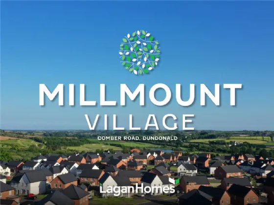 Millmount Village , Comber Road, Dundonald, BT16