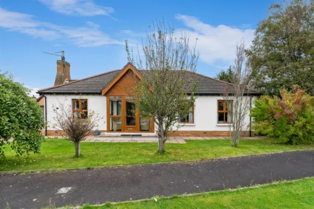 1 Watermeade Avenue, Greyabbey, Newtownards, BT22 2XA