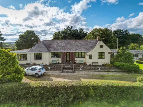 The Lodge, 18 Ballyeasborough Road, Ballyeasborough Lane,, Portavogie,, Newtownards, BT22 1DB