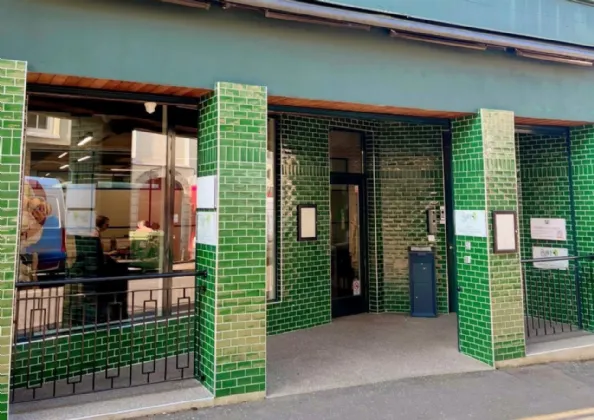 The Hub, 6, Margaret Street, Newry, BT34 1DF