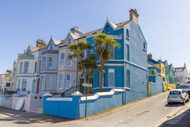 42B, Seacliff Road, Bangor, County Down, BT20 5EZ