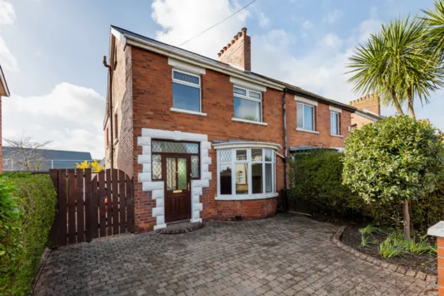 98 Orangefield Crescent, Belfast, County Antrim, BT6 9GJ