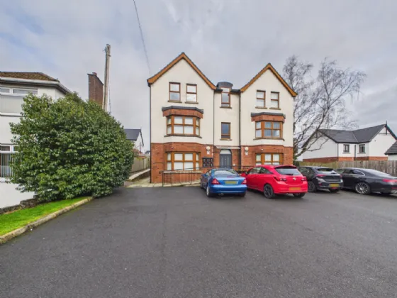 Apartment 5, 58, Old Dundonald Road, Dundonald, BT16 1XS