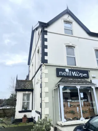 22C , Bridge Road, Helens Bay, BT19 1TH