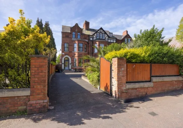 16 Cliftonville Road, Belfast, County Antrim, BT14 6JX