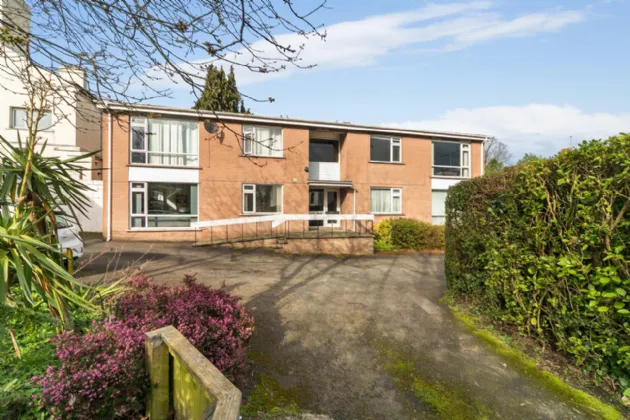 Flat 6, 693, Antrim Road, Belfast, BT15 4EH