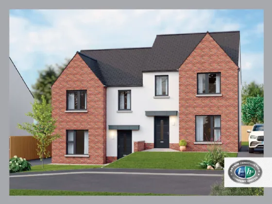 Site 233, The Duneane A15.1a  Enlerbank, Off Newtownards Road, Comber, BT23