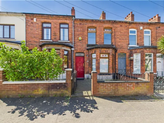 84 Melrose Street, Belfast, County Antrim, BT9 7DQ