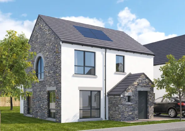 The Fordham- COMING SOON  Oakwood, Ballygore Road, Birch Hill Road, BT41