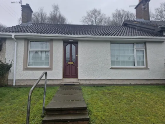 77 Carlingford Park, Newry, County Down, BT34 2RJ