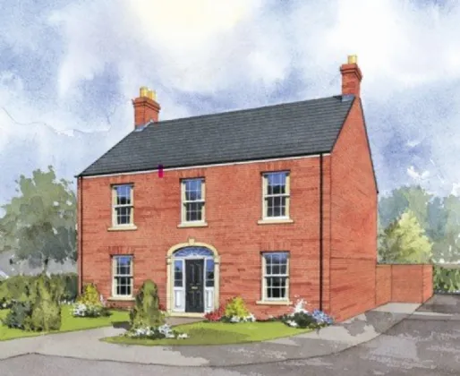 Site 45, The Huntington S  Governors Gate, Hillsborough, County Down, BT26 6FE