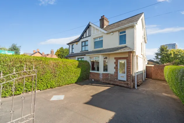 42 Finaghy Road South, Belfast, County Antrim, BT10 0DE