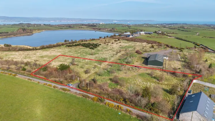  Residential Building Site At Creightons Green Road, Holywood, BT18 0HG