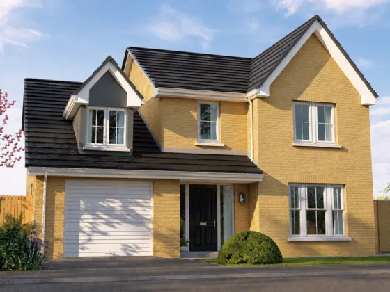 SIte 161 The Inver  Belmont Hall, Belmont Road, Antirm, BT41