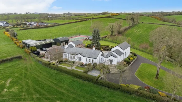 Ashbrook, 45, New Line, Dundonald, BT16 1UU