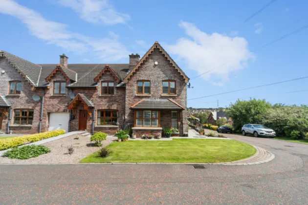 2 Croft Hill Cottages, Belfast, County Down, BT8 6BA