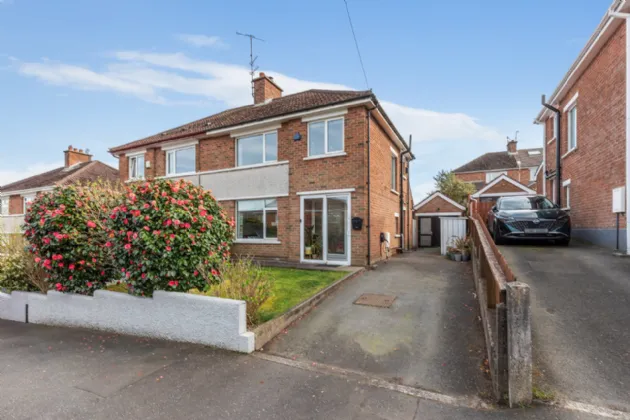21 Chartwell Park, Belfast, County Down, BT8 6NG