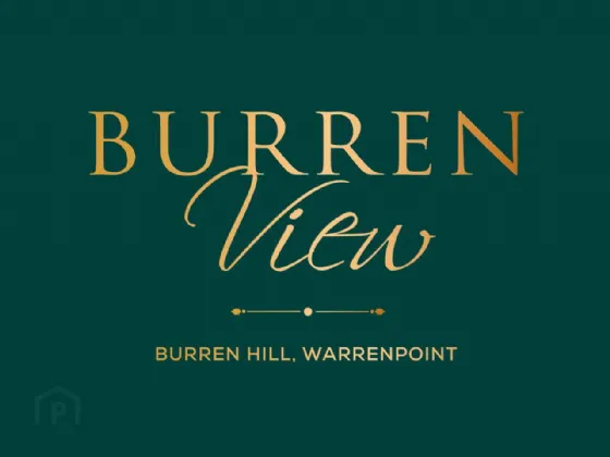 Site 13 Burren VIew , Burren Hill, Warrenpoint, BT34 3RF