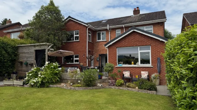 172 Jordanstown Road, Jordanstown, Newtownabbey, BT37 0LY