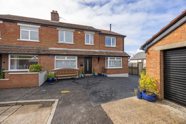 4 Bloomfield Park West, Belfast, County Antrim, BT5 5JX