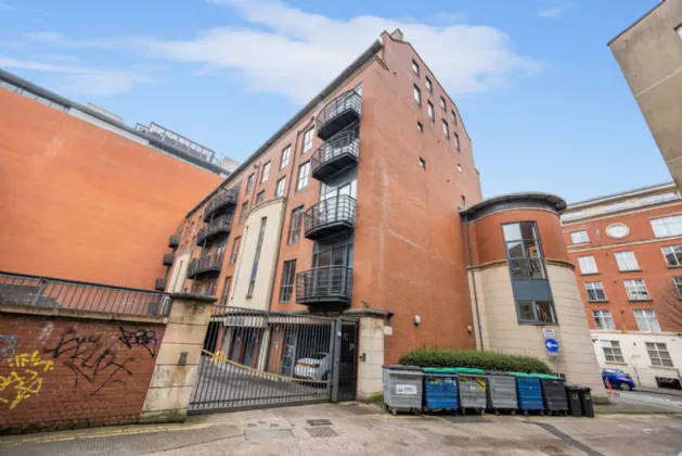 N12 Central Park, 33, Alfred Street, Belfast, BT2 8ED