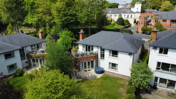 26 The Walled Garden, Belfast, County Antrim, BT4 2WG