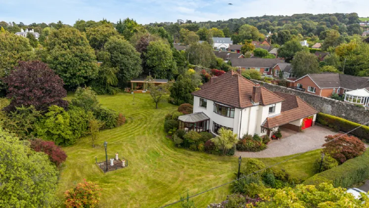 17 Old Cultra Road, Cultra, Holywood, County Down, BT18 0AE