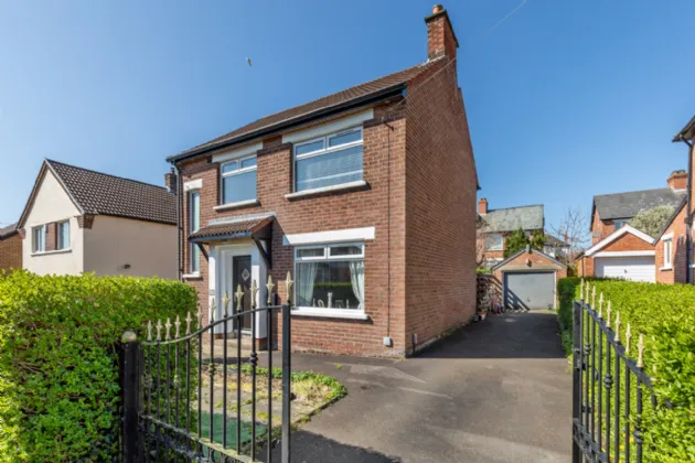 29 Thornhill Drive, Belfast, County Antrim, BT5 7AW