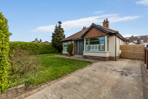 7 Abbey Road, Belfast, County Antrim, BT5 7HS