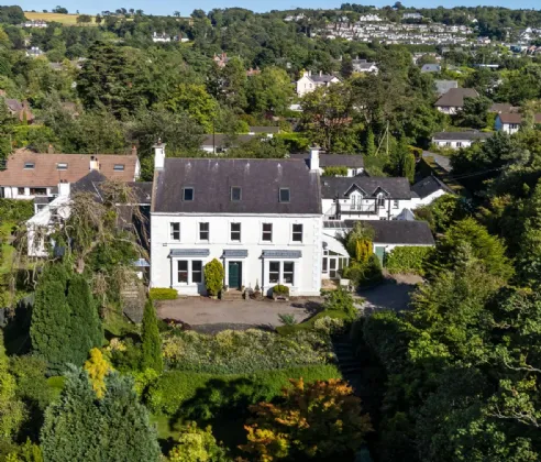 Farmhill Road, 41, Farmhill Road, Holywood, BT18 0AD